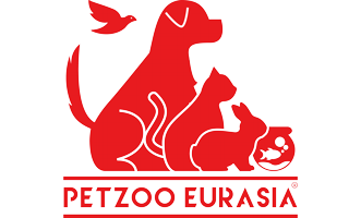 Petzoo Eurasia Exhibition Logo