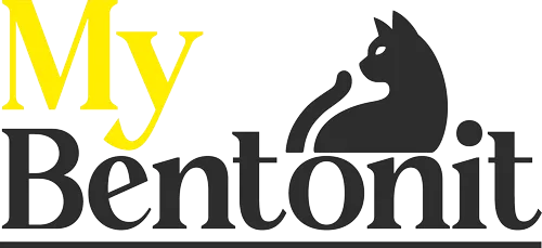 MyBentonite logo