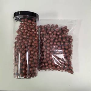 Slingshot Clay Pellets | Customizable Size Color & Packaging | for Hunting & Target Practice