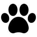 Pet care compliance icon