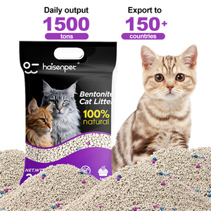 Arena Para Gatos Low Tracking Odor Control Premium Clumping Ball Bentonite