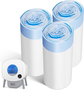 Premium Litter Liner Bags