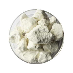 Clay Nigerian Kaolin Chunks for Paper Milling Powder Used in Ceramic High Whiteness Washed Refractory