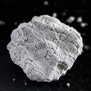 First Grade White Color Sodium Pure Ceramic Bentonite Powder