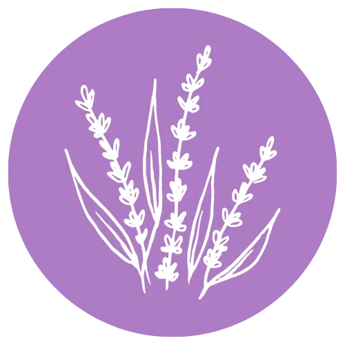 Lavender Scented Cat Litter