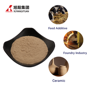 High Purity Sodium Bentonite for Civil Engineering