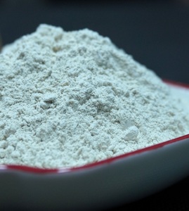 High Grade Yellow/White Bentonite Powder Montmorillonite