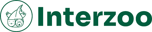 Interzoo Nuremberg Trade Fair Logo
