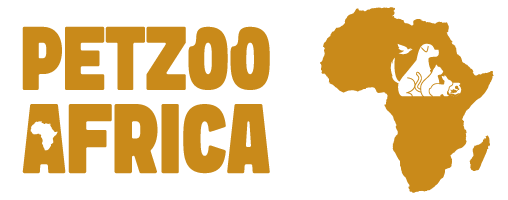 Petzoo Africa Expo Logo